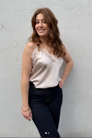 Blusa Musa Shop