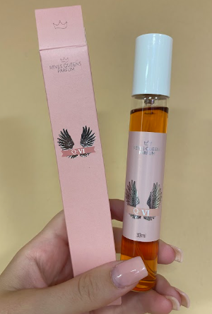 Mini talla Olvi - 33ml