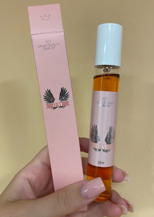 Mini talla Olvi - 33ml