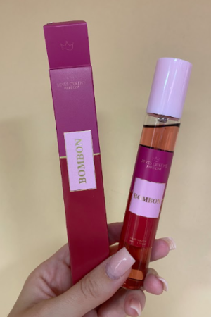 Mini talla Bombon - 33ml.