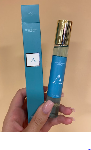 Mini talla A - 33ml.