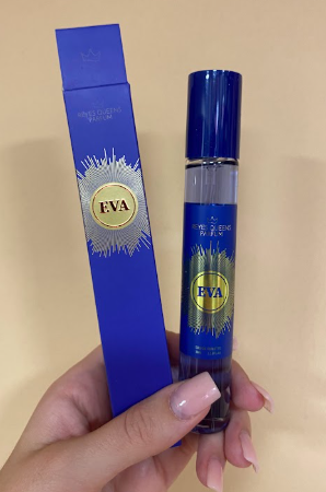 Mini talla Eva - 33ml.