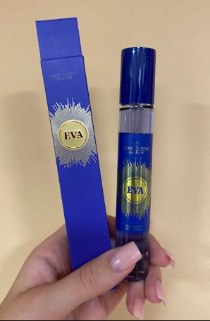 Mini talla Eva - 33ml.