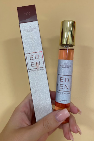 Mini talla Eden Fruit Glow 33 ml