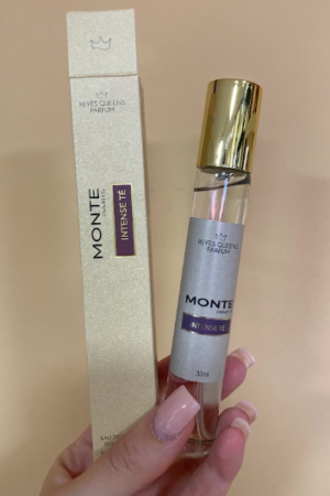 Mini talla Monte Paris Intense Te