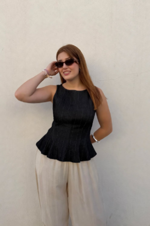 Top vuelo raya diplomática - sophi