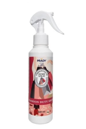 Ambientador textil Fashion duty shop - prady