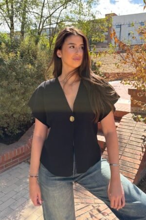 Chaqueta niza